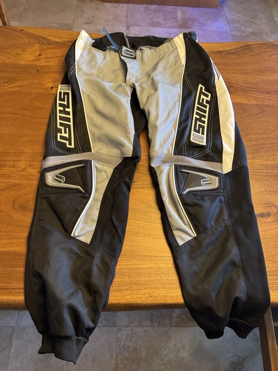 Shift Motorcycle Trousers for sale | eBay