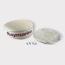 Raymarine RD418D 4kW 18 Digital Radome Radar ...