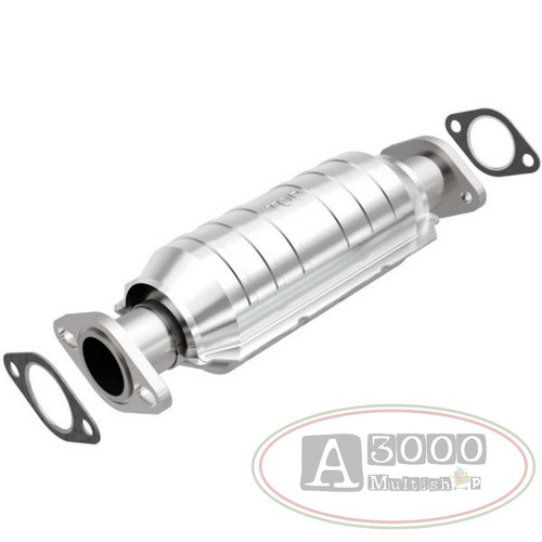 Catalytic Converter - Mitsubishi Mighty Max - 1989 2.0