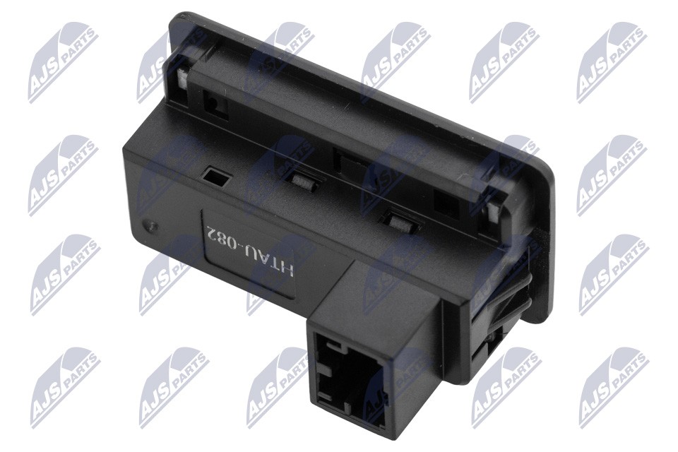 NTY EWS-AU-082 Switch, tailgate for AUDI,SEAT,SKODA,VW - Image 10