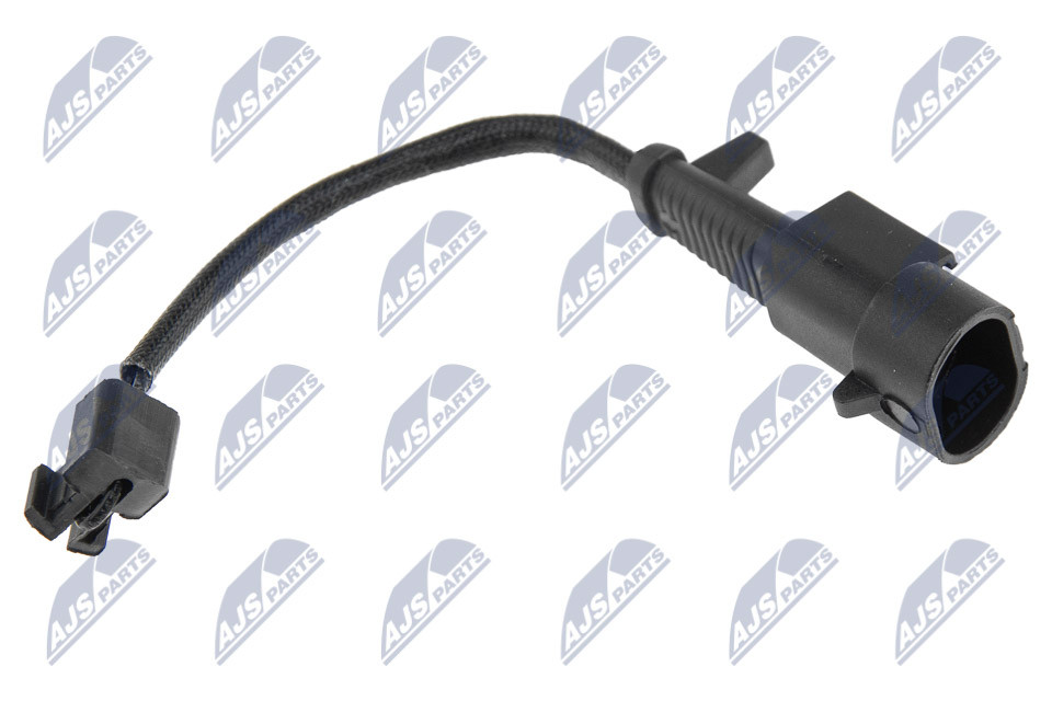 N.T.Y. HCZ-VC-001.NTY Warning Contact, brake pad wear for AC,IVECO