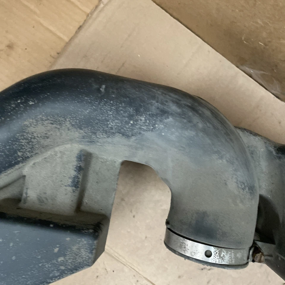 2015 2016 2017 Subaru Legacy Air Intake Resonator 2.5 Duct  OEM - Image 3 of 4