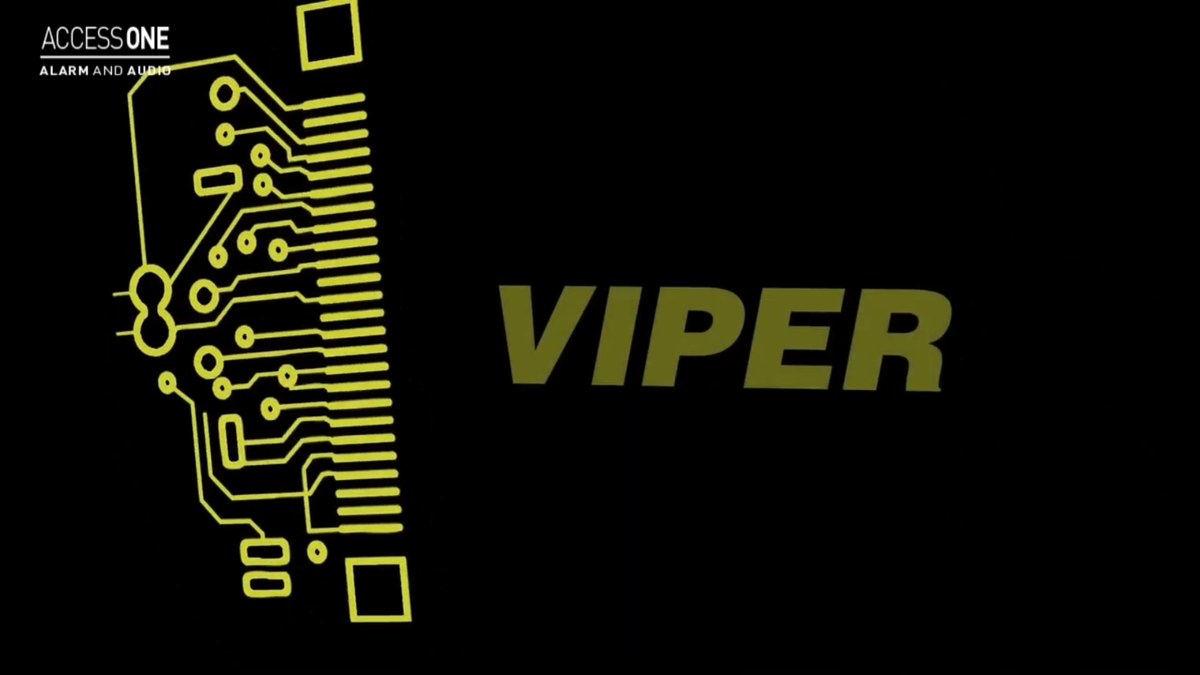 Viper 7752V 2-Way Remote Transmitter for sale online | eBay