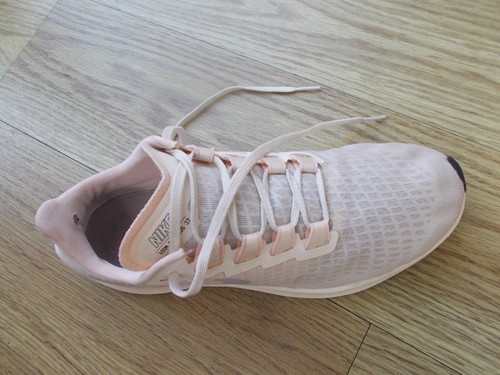 NIKE ZOOM PEGASUS 37 SCARPE DA GINNASTICA TAGLIA UK 5,5 - Foto 6 di 18