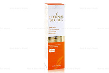 125GR ETERNAL SECRET HIGH SUN PROTECTION CREAM SUN PROTECTION FPS 50 