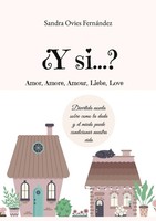 Sandra Ovies FernáNdez | ¿Y Si...? | Taschenbuch | Spanisch (2023)