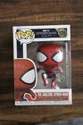 Funko Pop! Marvel The Amazing Spider-Man No Way Home Bobblehead #1159