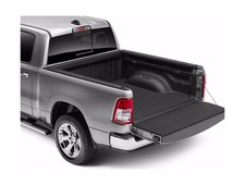 Bedrug Impact Bed Mat Fits 2002-18 Dodge Ram 8 Bed W Spray Or No Liner Bedrug Impact Bed Mat Fits 2002-18 Dodge Ram 8 Bed W Spray Or No Liner