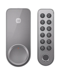 Xiaomi Verrouillage intelligent avec empreinte de doigt du clavier PIN Matière Alexa Google Siri
