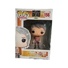 Funko Pop! Vinyl Pop! Television The Walking Dead Carol Peletier #156 Figure