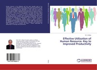 M. A. Akkas | Effective Utilization Of Human Resource- Key To Improved...