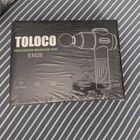 TOLOCO EM26 Rechargeable Massage Gun