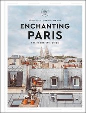 Enchanting Paris, Helene Rocco,  Hardback