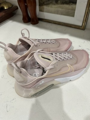 Nike 9.5 Pink Running Shoes 2090