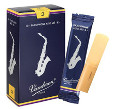 10 ance sax Alto/Contralto