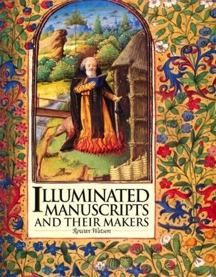 Va: Illuminated Manuscripts Pb**: And ... by V&A Publishing Paperback / softback