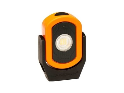 Maxxeon MXN00813 - WorkStar 813 CYCLOPS Rechargeable Work Light, IP64, 6' Drop