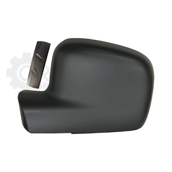 Prasco Abdeckung AußEnspiegel Links FüR VW Caddy III Kombi 2KB 2KJ 2CB 2CJ-image