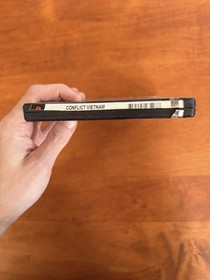 Conflict Vietnam (PlayStation 2, PS2) Excellent Disc - Tested & Ships Fast