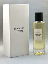 Le Galion - Sang Bleu EDP - 3.4 oz / 100 ml (Open Box)