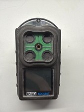 MSA SOLARIS GAS DETECTOR