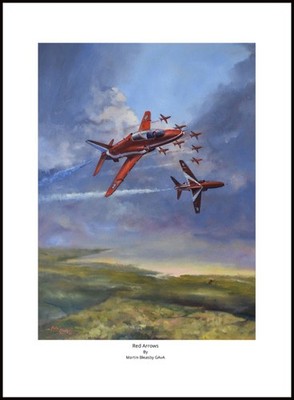 Red Arrows  ''Red Arrows''