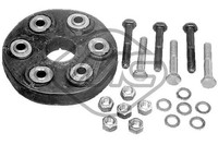 Gelenk Gelenkwelle Metalcaucho 04933 FüR C208 S202 Klasse A208 Mercedes CLK W202