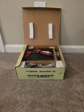 VTG NEW Pearce-Simpson Tiger Mark 2 CN in Original Box - RARE FIND