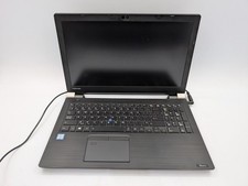 Toshiba Dynabook Tecra A50-EC 15.6" Display Intel Core i5-8350U 1.70GHz Laptop