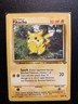 Pokémon TCG Pikachu Jungle Card 60/64