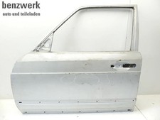 Mercedes S-Klasse W126 Limousine Tür vorne links ORIGINAL 1267204105 Mercedes S-Klasse W126 Limousine Tür vorne links ORIGINAL 1267204105