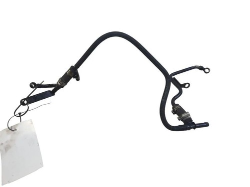 AUDI A6 Avant 4F5, C6 Turbinenschmierrohr 3.00 Diesel 155kw 2009 31550489