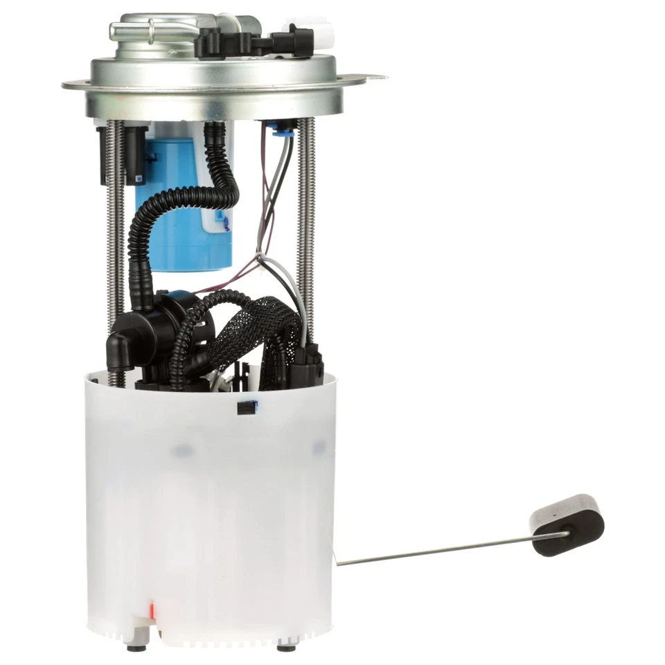 Conjunto de módulo de bomba de combustible Delphi 2007 para GMC Canyon 2006-2008 Foto 3 de 4