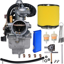 TRX250 Carburetor Fit for Honda TRX 250 Recon 250 TRX250TE TRX250TM 1997-2001 20