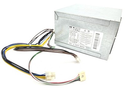 HP PC8026 Power Supply 320Watt Netzteil 503377-001 508153-001 HP 6005 6000 6200