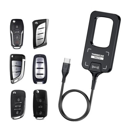 THINKCAR TKEY101 KFZ Diagnosegerät schlüssel programmiergerät für 689BT/892BT