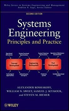 Systems Engineering Principles and Practice (Wiley Serie... | Buch | Zustand gut