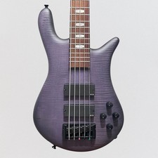 Spector Euro 5 LX 5 String Neck Through Elect...