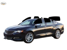 Computerized Custom PreCut 2Ply Window Tint Film Kit For 2014-2020 Impala Sedan