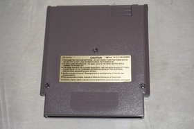 Dragon Warrior IV 4 (Nintendo NES) Cart Only 