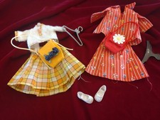 Sindy Doll Outfits