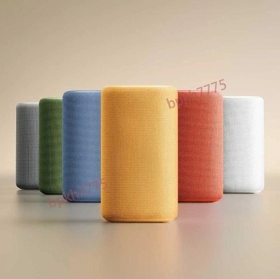 Original Xiaomi Smart Speaker Dual Band WiFi Bluetooth 5.4 Speaker Voice Control