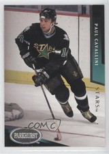 1993-94 Parkhurst Paul Cavallini #50 1k3