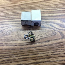 Lot Of 2 Furnas H-35 Siemens Heater Element H35