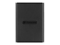 Transcend ESD270C 2TB USB Type-C 3.2 Gen 2 (3.1 Gen 2) 520 TS2TESD270C