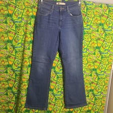 Levis size 4 youth 515 Bootcut good condition good shape