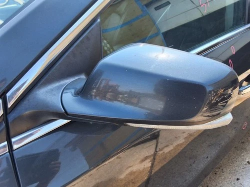 Driver Side View Mirror Power With Turn Signal Fits 13-16 LACROSSE 1177406