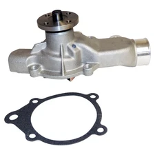 Crown Automotive Jeep Replacement Water Pump, Gasket not Included 4626054