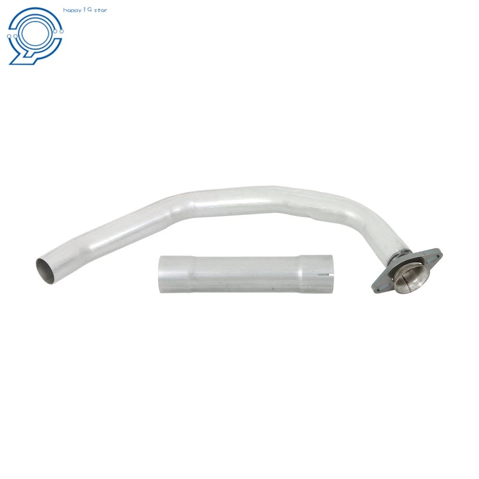 1996-1999 For Dodge Ram 1500 Ram 2500 Ram 3500 5.9L Front Catalytic Converter Foto 3 de 4