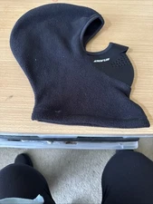 SEIRUS Face Mask 8039 Cold Weather Balaclava Head & Neck Protection Fleece